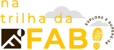Na Trilha da Fabi