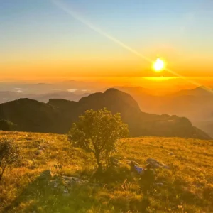 Travessia Baependi x Aiuruoca