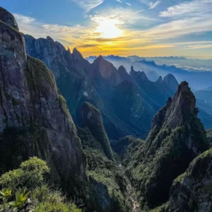 Travessia Petrópolis x Teresópolis