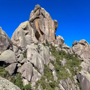 Pico das Prateleiras