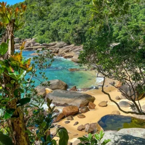 Travessia da Juatinga