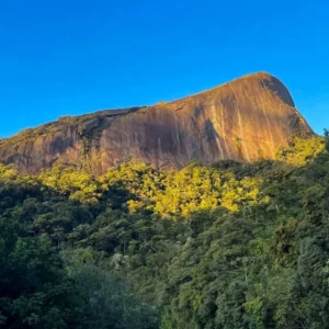 Escalavrado - Serra dos Órgãos