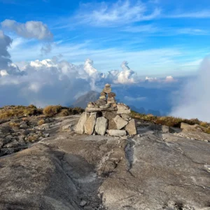 Pedra da Mina - Serra Fina