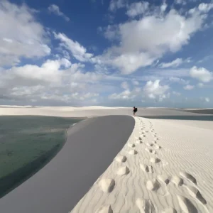 Lençóis Maranhenses